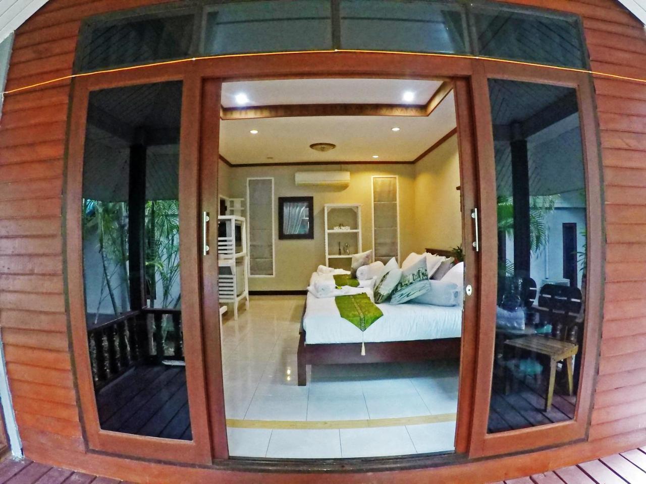 Dolphin Bay Beach Resort Κο Πα Νγκαν Εξωτερικό φωτογραφία